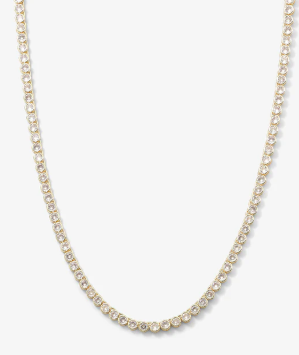 FASHION JEWELRY by Melinda Maria