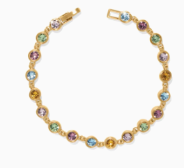 Twinkle Mod Bracelet by Brighton.