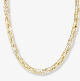 FASHION JEWELRY by Melinda Maria