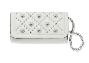 Brave Heart Large Wallet Regular price by Brighton