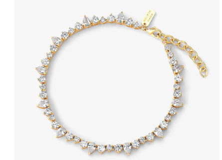 Gold Jewelry - Misc