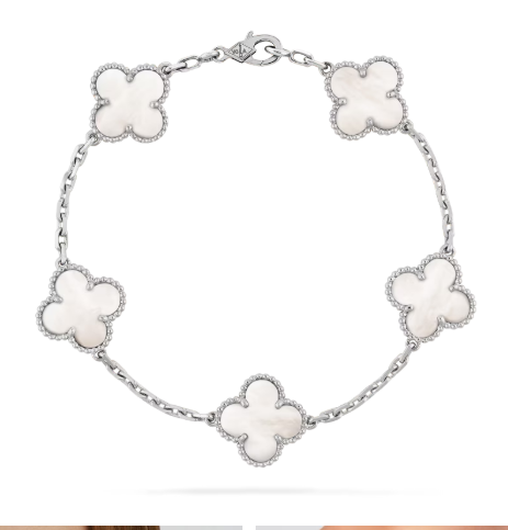 18k Bracelet