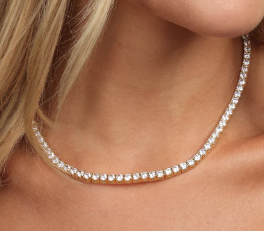 FASHION JEWELRY by Melinda Maria