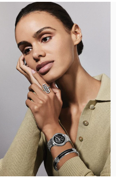 Ashbourne Watch by Brighton-