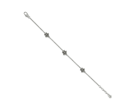 Wild Flowers Anklet by Brighton