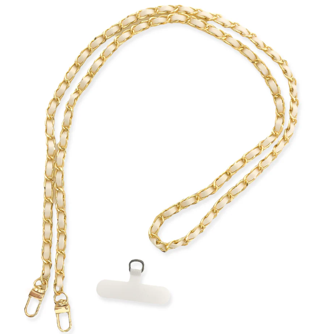 CELL PHONE CHAIN