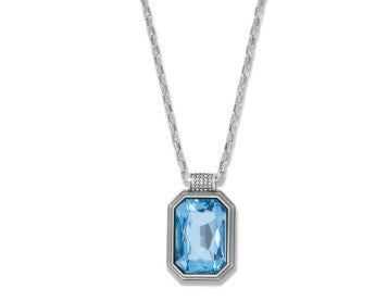 Meridian Aurora 67 Necklace by Brighton