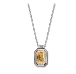 Meridian Aurora 67 Necklace by Brighton