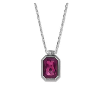 Meridian Aurora 67 Necklace by Brighton