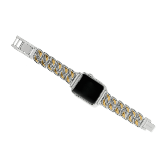 Coconut Grove Watch Band by Brighton
