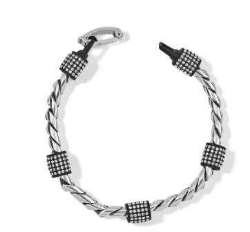 Meridian Bracelet by Brighton