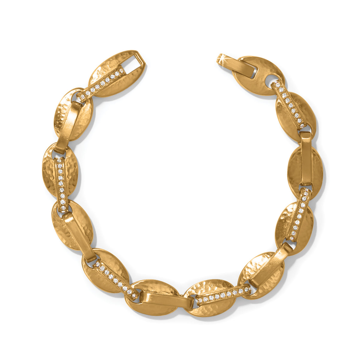 Meridian Orbit Bracelet by Brighton
