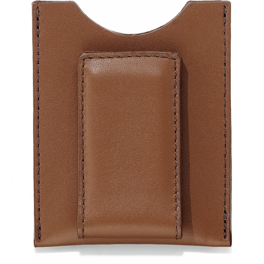 Classic Money Clip by Brighton