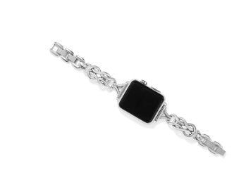 Interlok Harmony Watch Band by Brighton