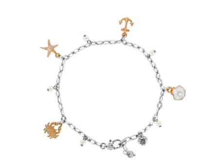 Cape Cod Anklet By Brighton