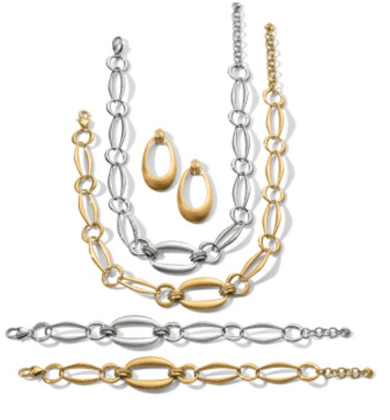 Meridian Lumens Bracelet by Brighton