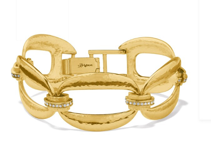 Meridian Lumens Bracelet by Brighton