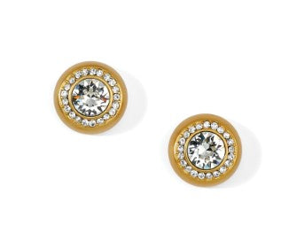 Suisses Post Earrings by Brighton