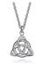 18 Inch 925 Sterling Silver Mens Link 1.9mm Cable Chain