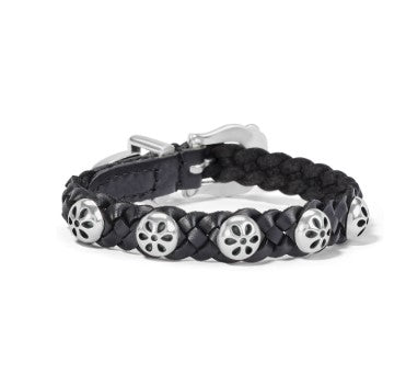 Daisy Bandit Bracelet by Brighton