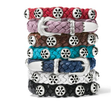 Daisy Bandit Bracelet by Brighton