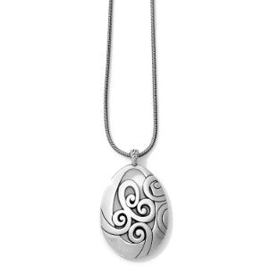 Mingle Necklace by Brighton