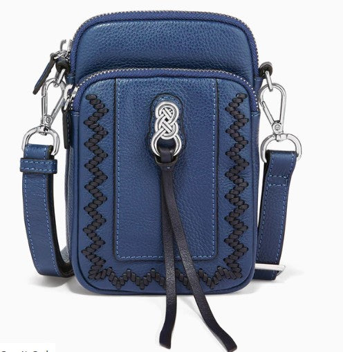 Interlok Mini Utility Bag by Brighton
