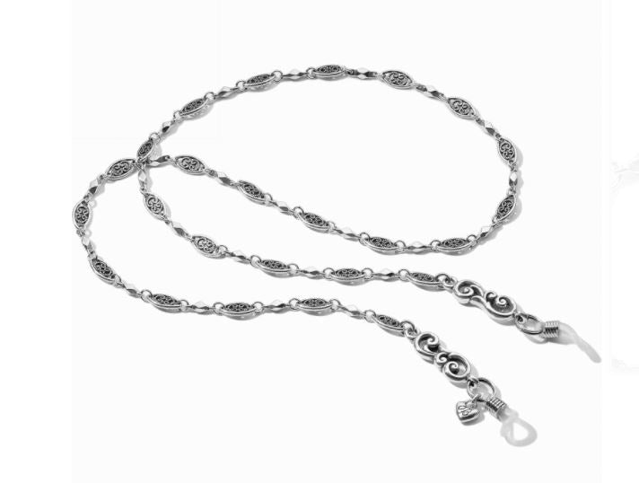 Marla Eyeglass Chain BY Brighton