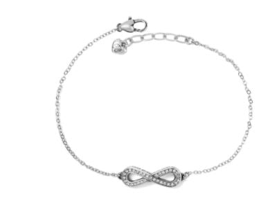 Inner Shine Forever Anklet by Brighton