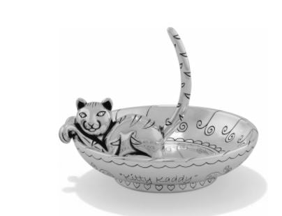 Kitty Kaddy Tray by Brighton