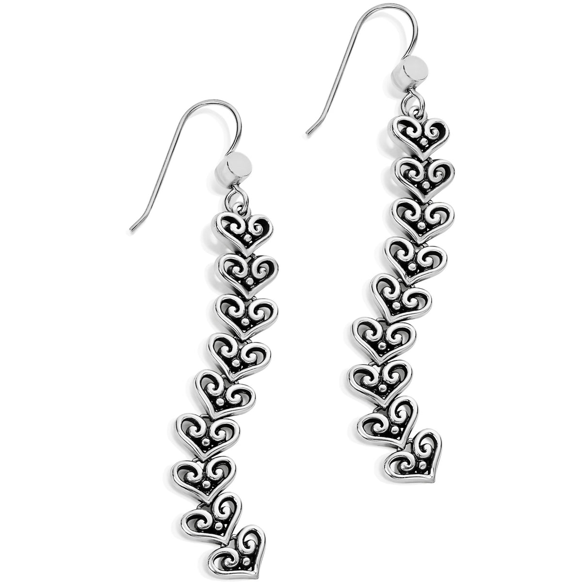 Alcazar Medley French Wire Earrings