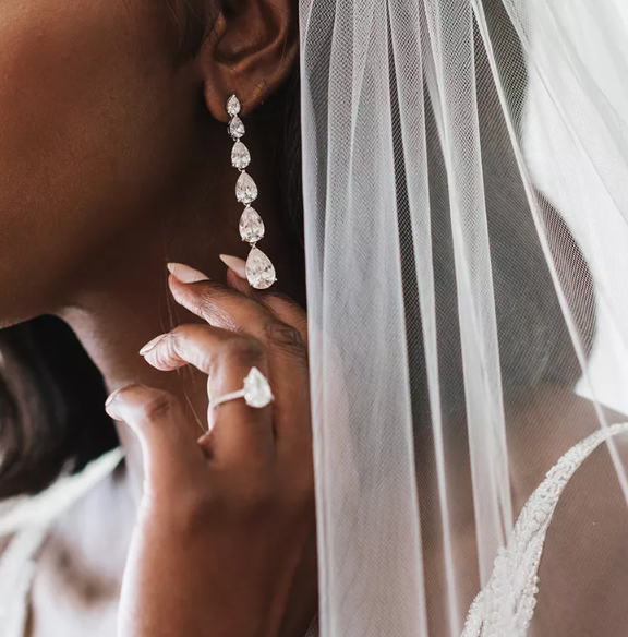 Understanding the 4Cs: The Ultimate Diamond Guide Everything you need to know about the color, cut, clarity, and carat.