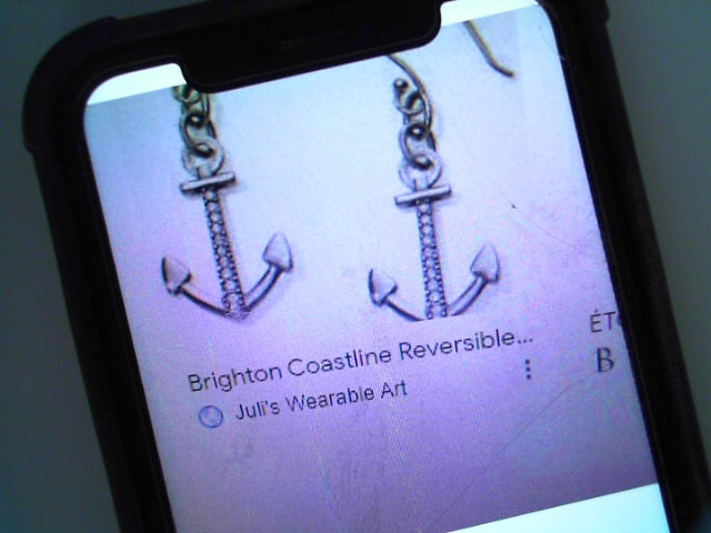 Brighton Earring