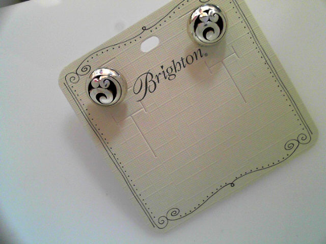 Brighton Earring