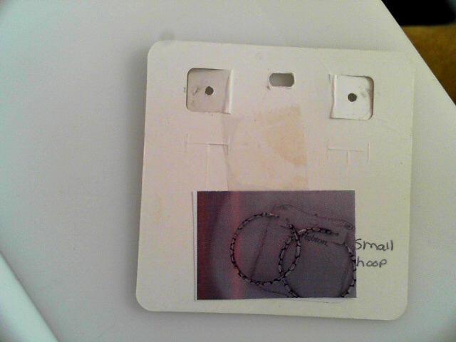 Brighton Earring