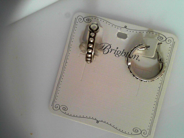Brighton Earring