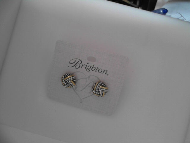 Brighton Earring