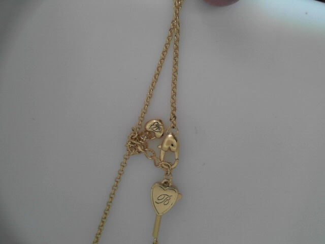 Brighton Necklace