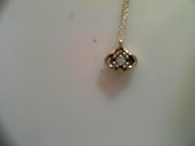 Brighton Necklace