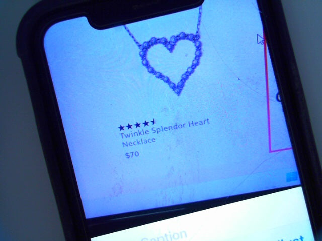 Brighton Necklace