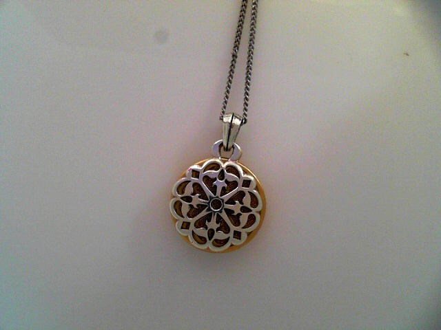 Brighton Necklace