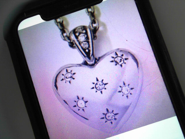 Brighton Necklace