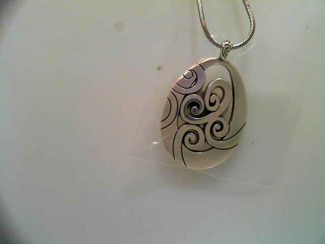 Brighton Necklace