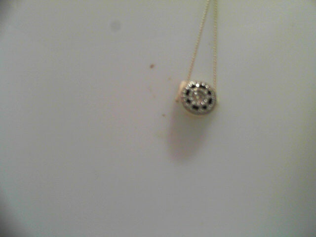 Brighton Necklace