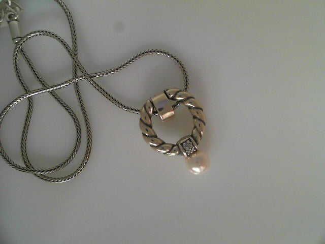 Brighton Necklace