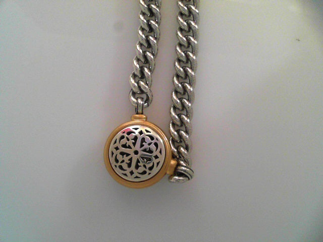 Brighton Necklace