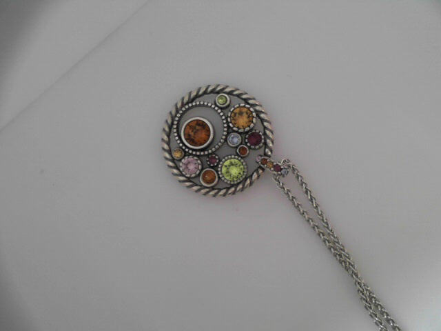 Brighton Necklace