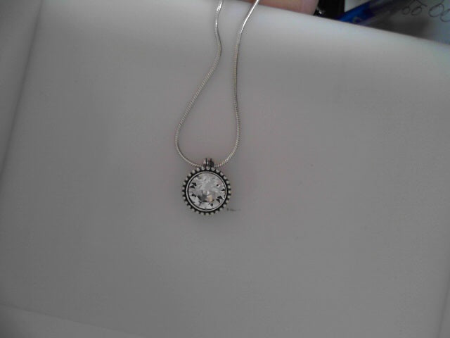Brighton Necklace