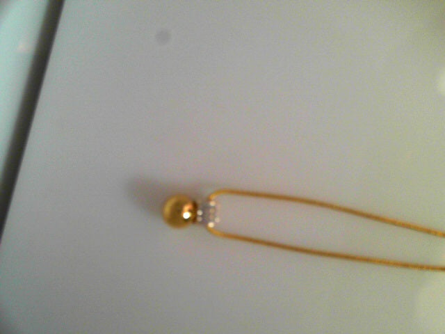 Brighton Necklace