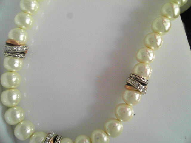 Brighton Necklace